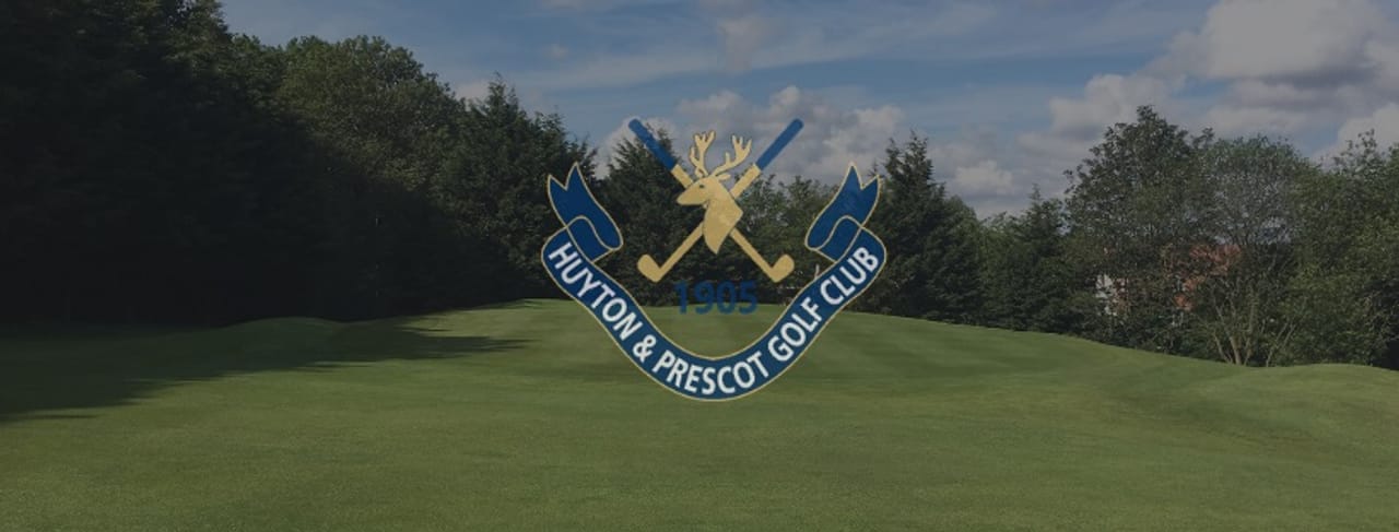 Huyton and Prescot Golf Club