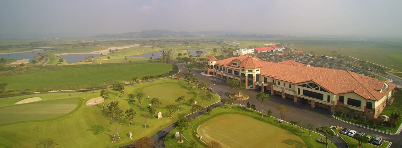 Sollago Country Club (Lago)