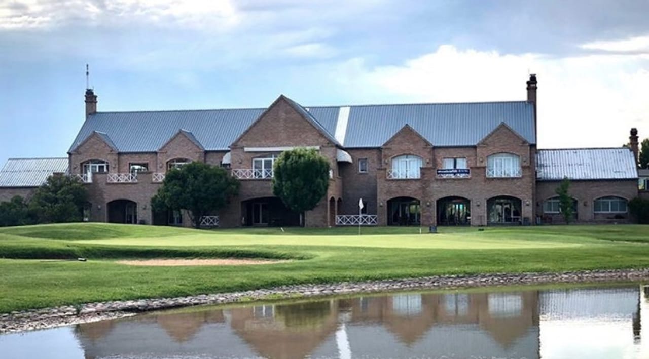 La Vacherie Country Golf