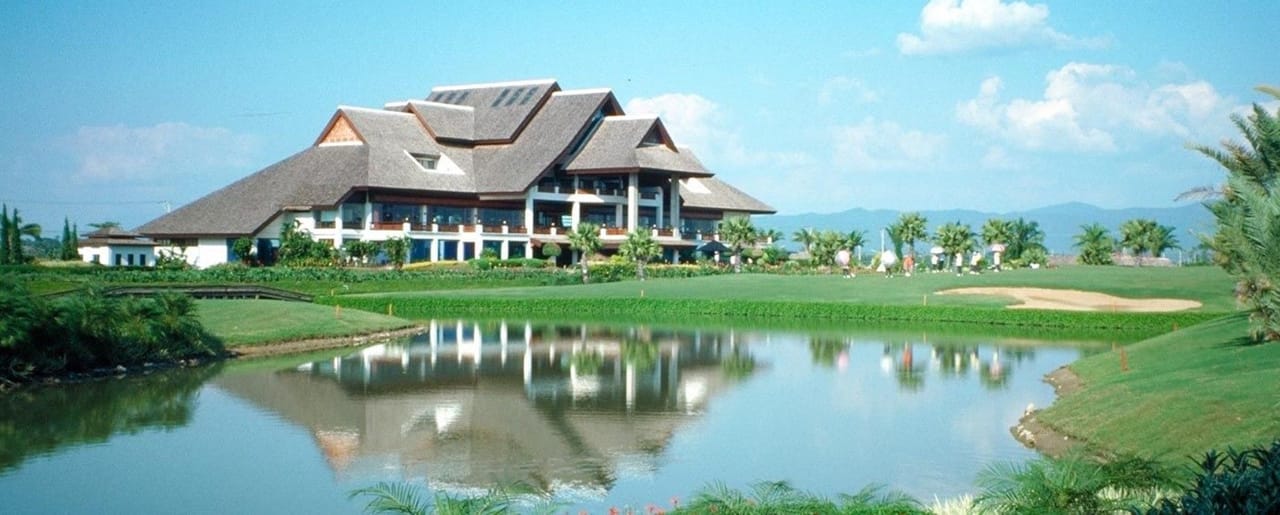 Royal Calcutta Golf Club