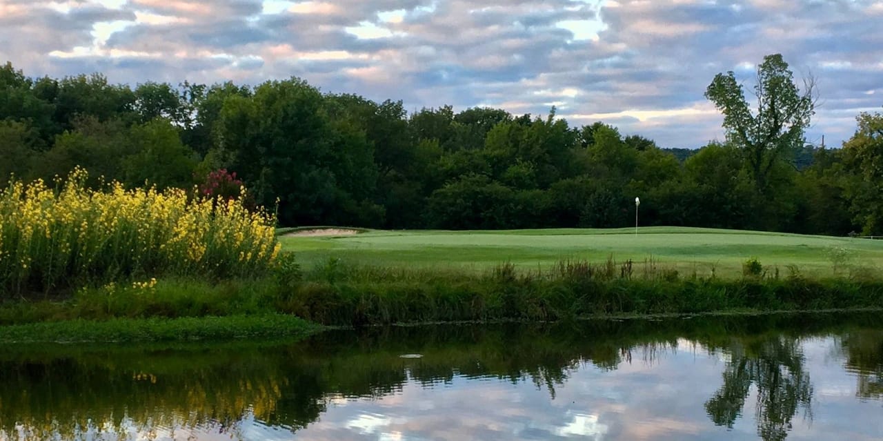 Ben Geren Golf Course