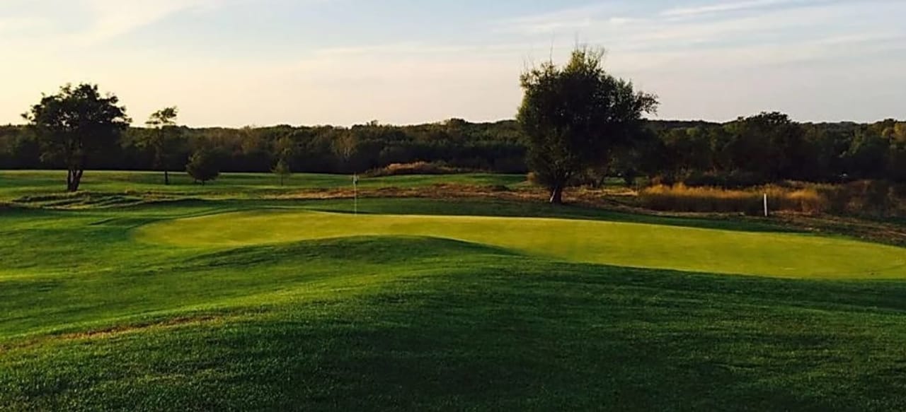 Long Bridge Golf Course