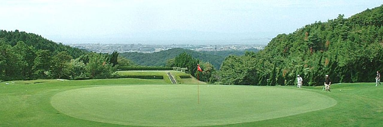 Izumisano Country Club