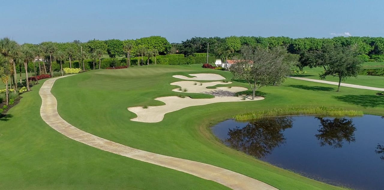 Aberdeen Golf & Country Club