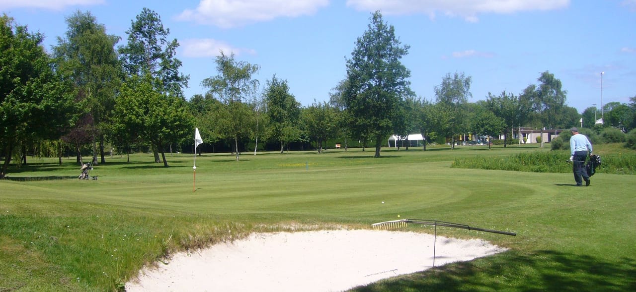 Stichting Golf Duinzicht