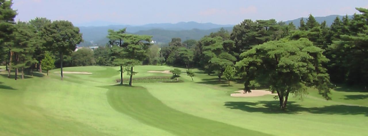 Nasunogahara Country Club