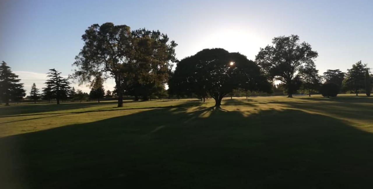 Onga Onga Golf Club