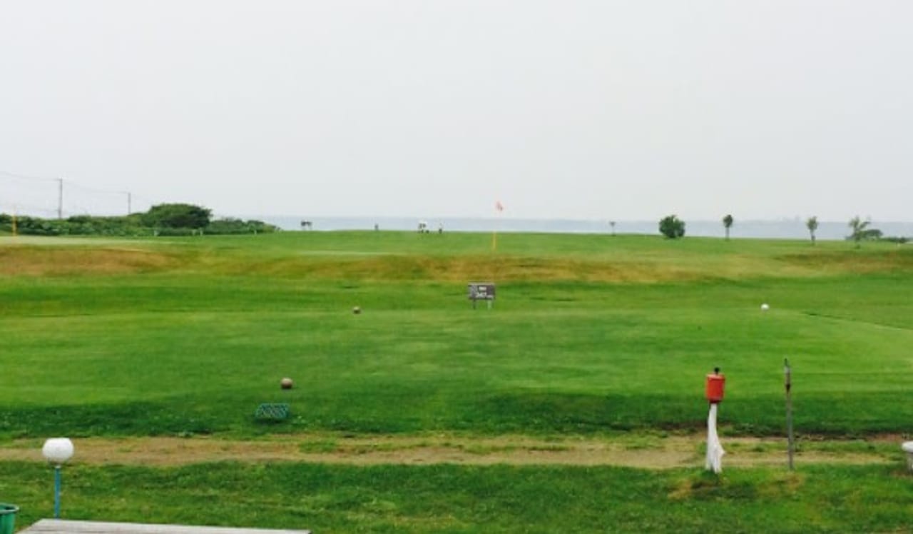 Nemuro Golf Club