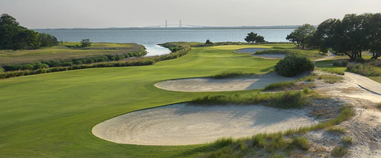 Sea Island Resort (Seaside)