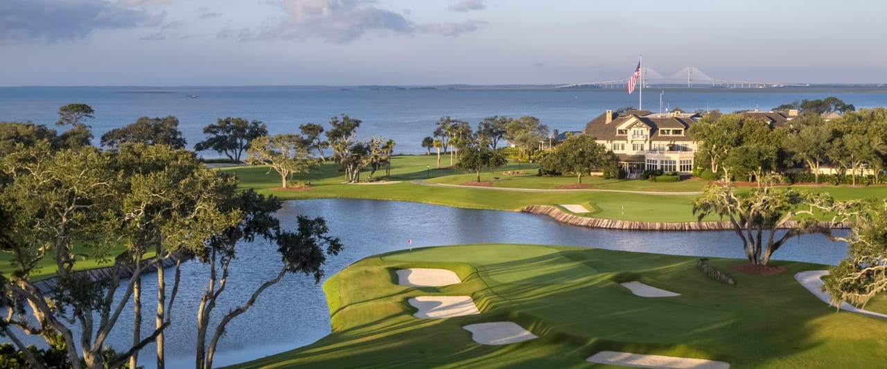 Sea Island Resort (Plantation)