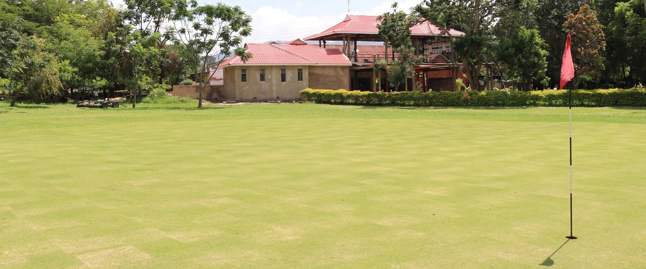 Machakos Golf Club