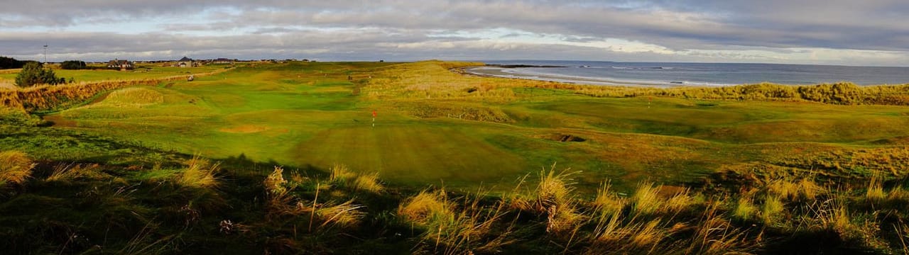 Inverallochy Golf Club