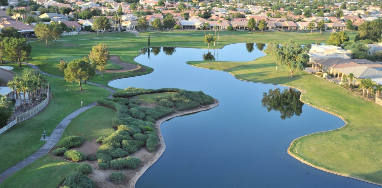 Oakwood Country Club