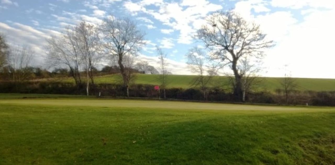 Bridgend & District Golf Club