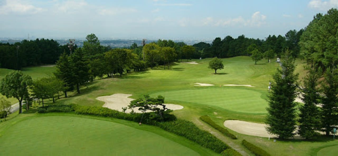 Gloire Golf Club