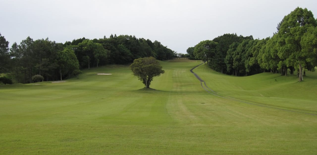 Toyooka Kokusai Country Club