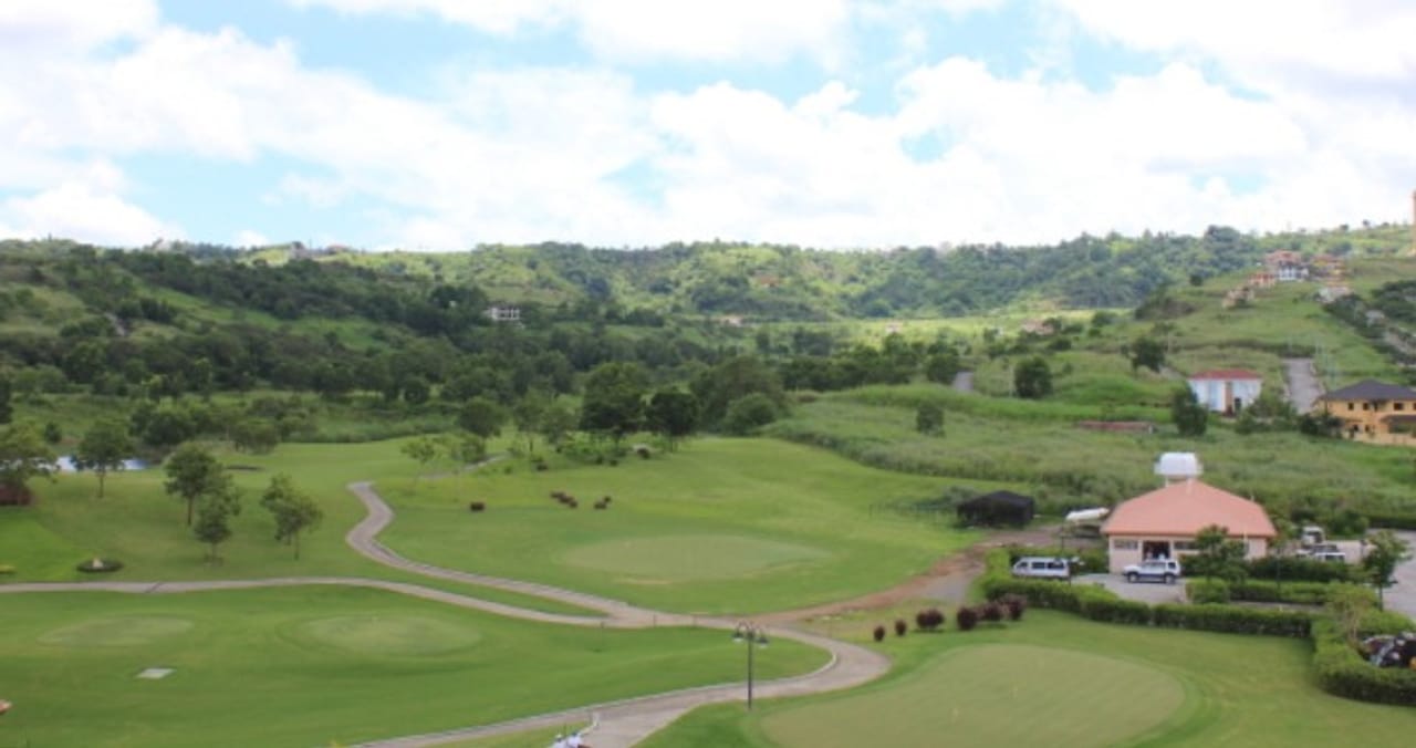 Gimcheon Podo Country Club