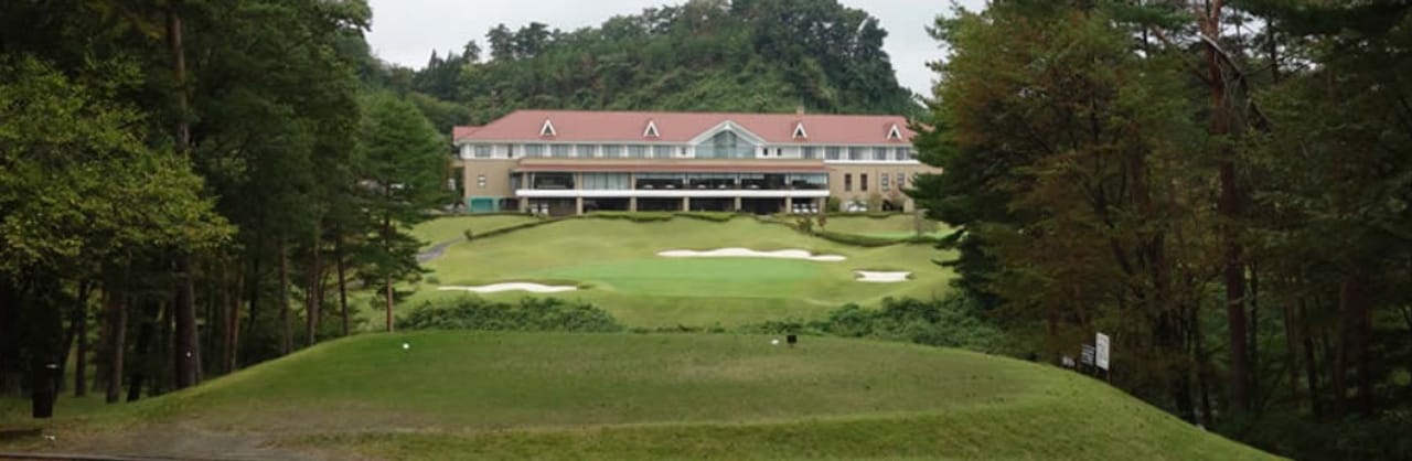 Tanagura Stakes Country Club