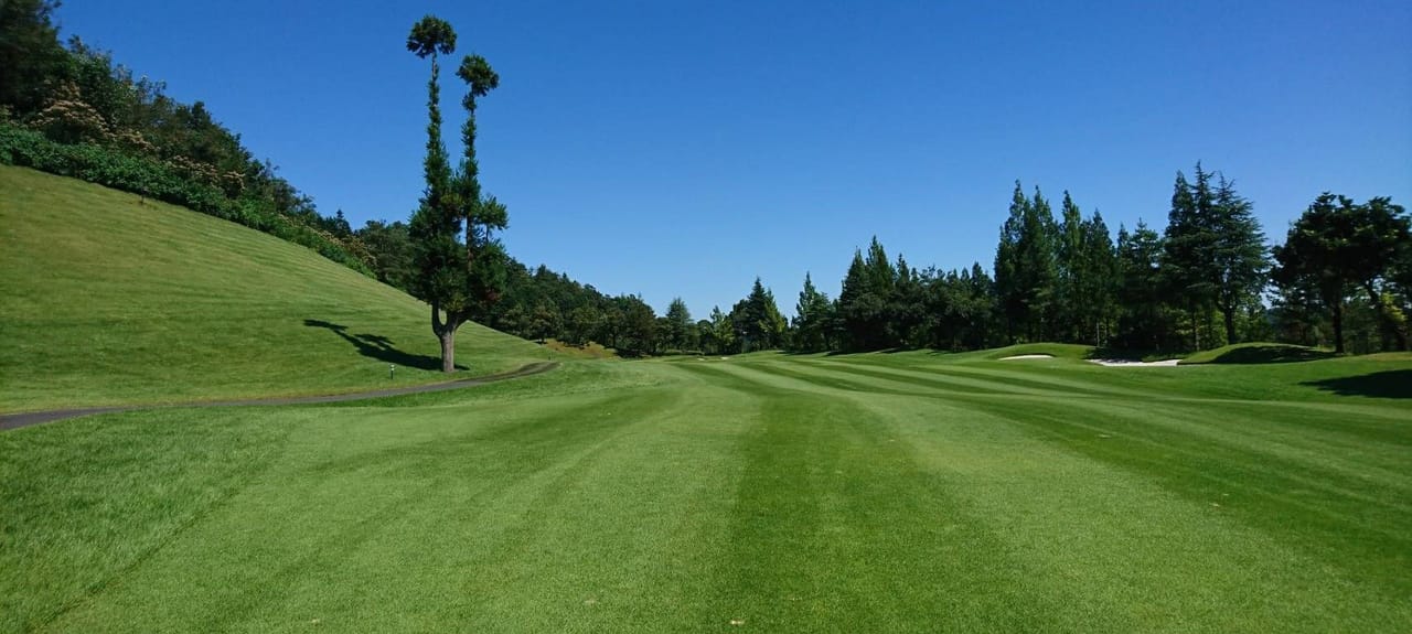 Tanigumi Country Club