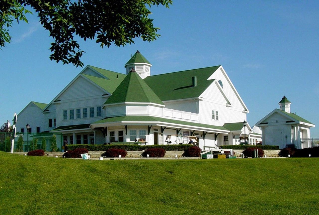 Country Club of Lansing