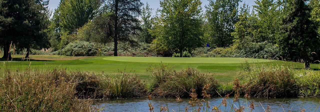 Meadowlawn Golf Course