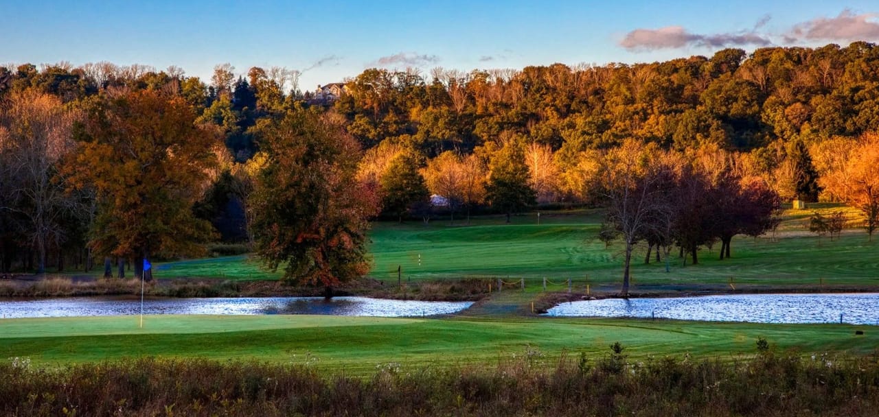 Deer Run Golf Club