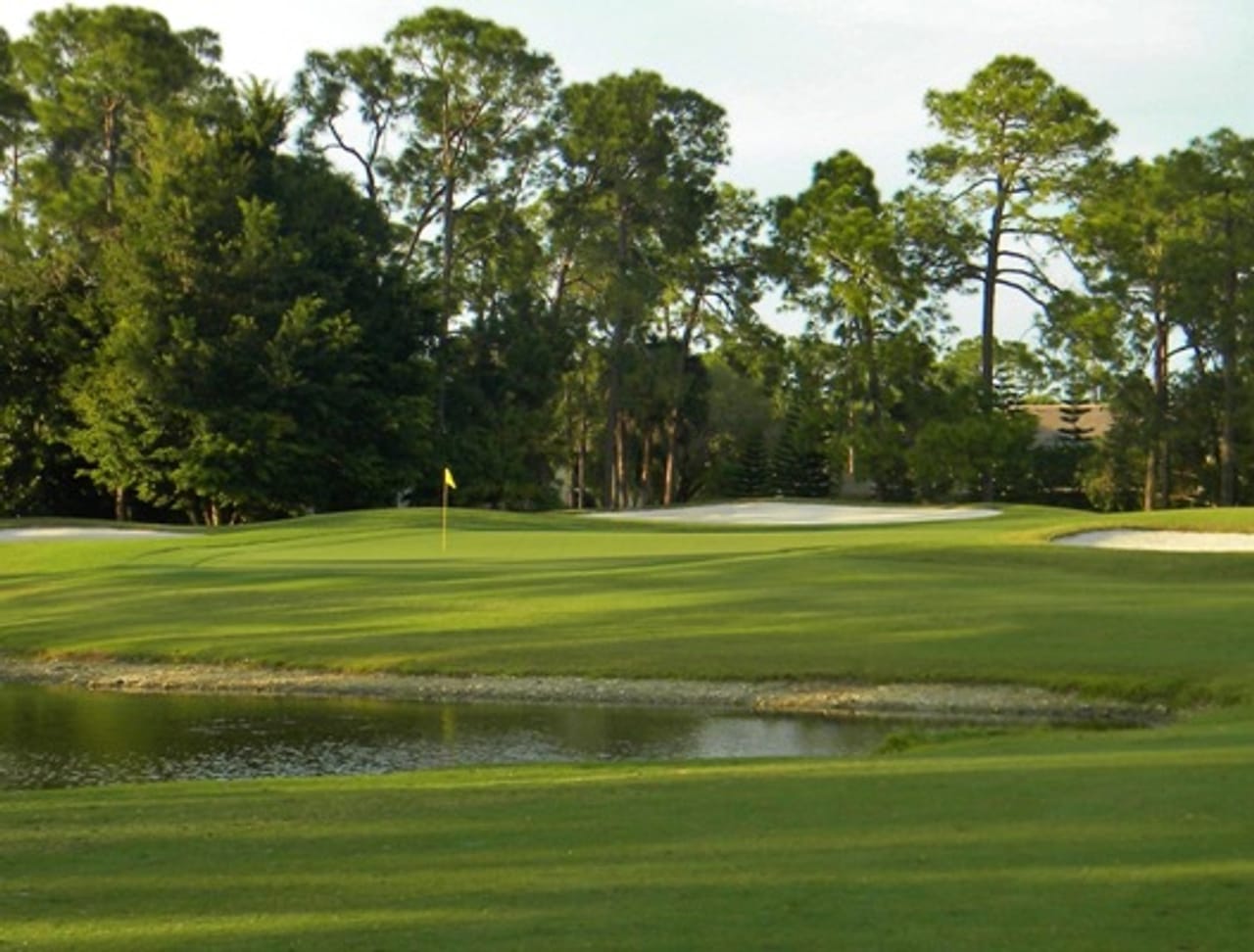 Royal Palm Golf Club