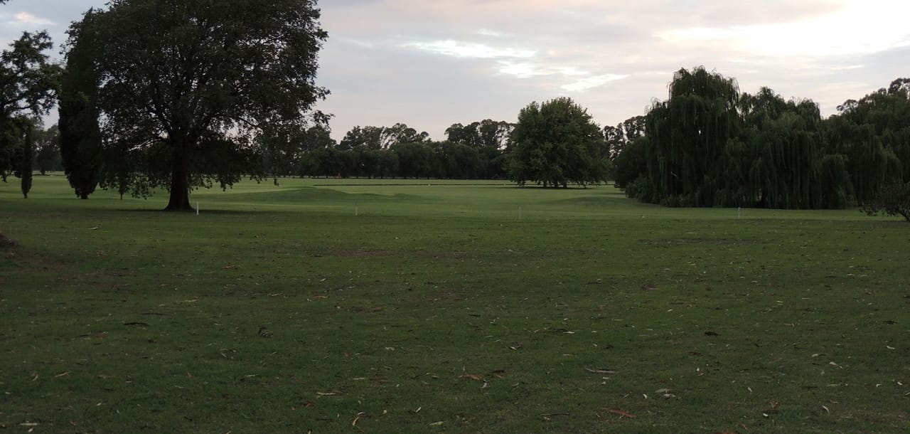 Media Luna Polo Club