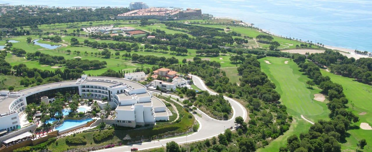 Club de Golf Terramar