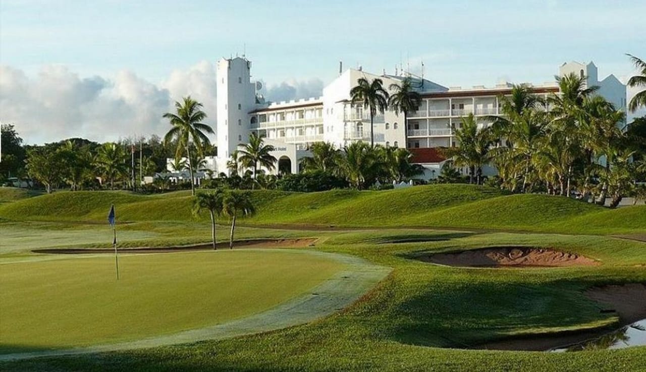 Finest Guam Golf & Resort