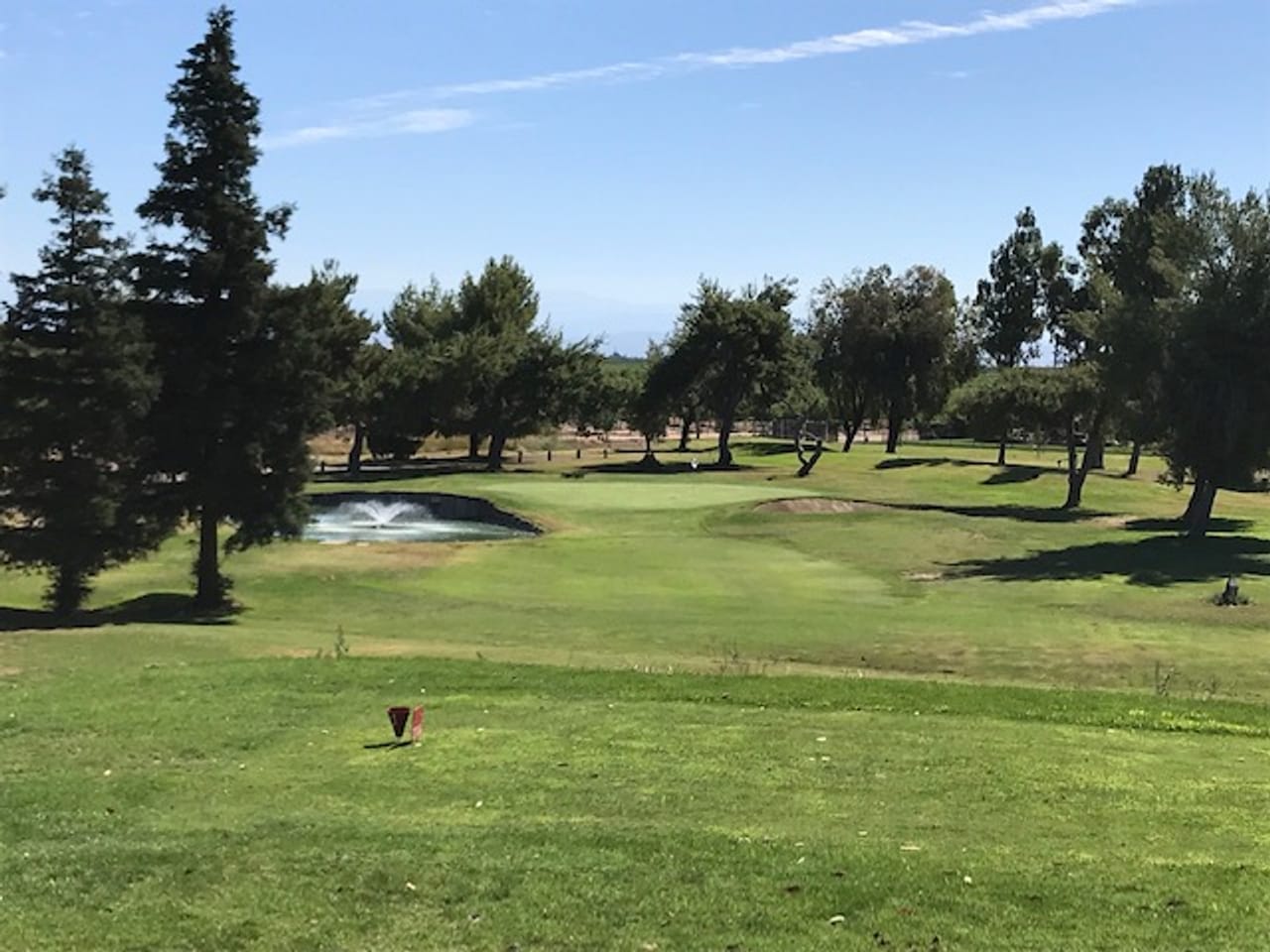 Madera Golf & Country Club