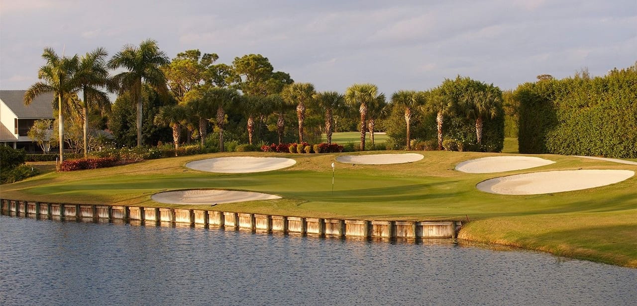 The Club at Quail Ridge (North)