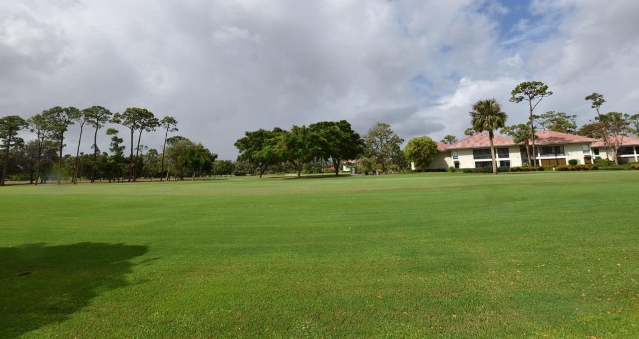 The Club at Quail Ridge (South)