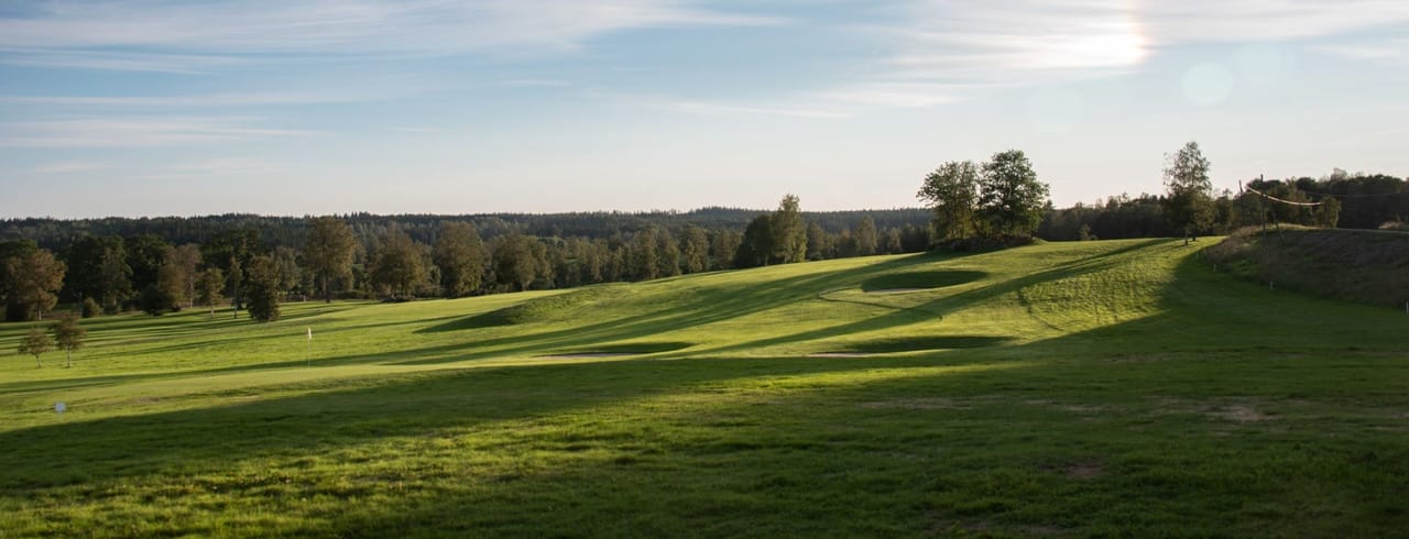 Wiredaholm Golf & Konferens