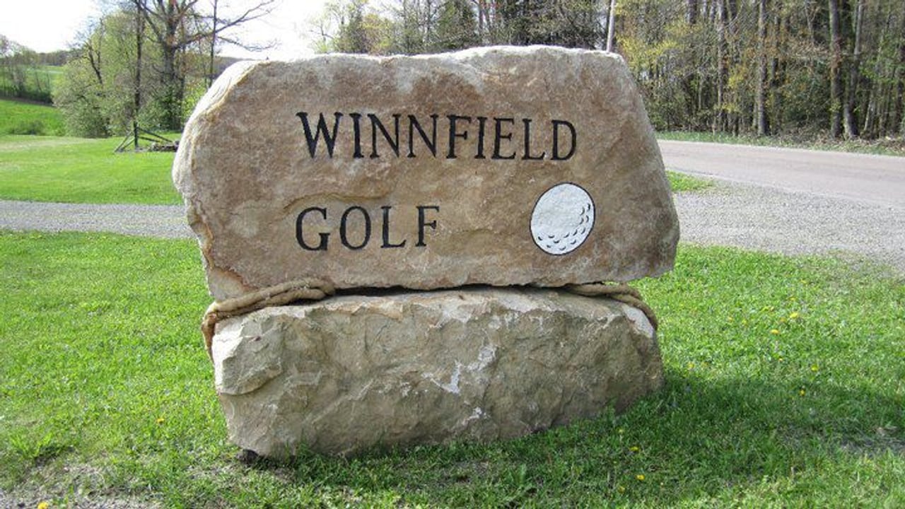 Winnfield Golf