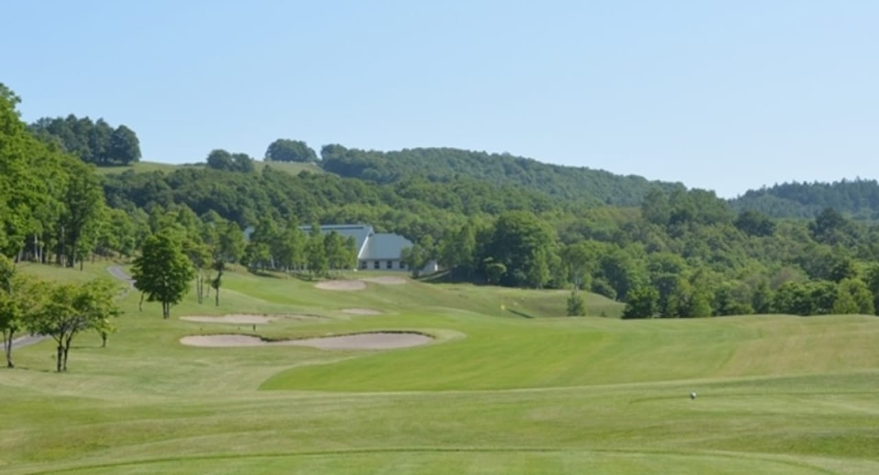 Takikawa Maruka Kogen Country Club