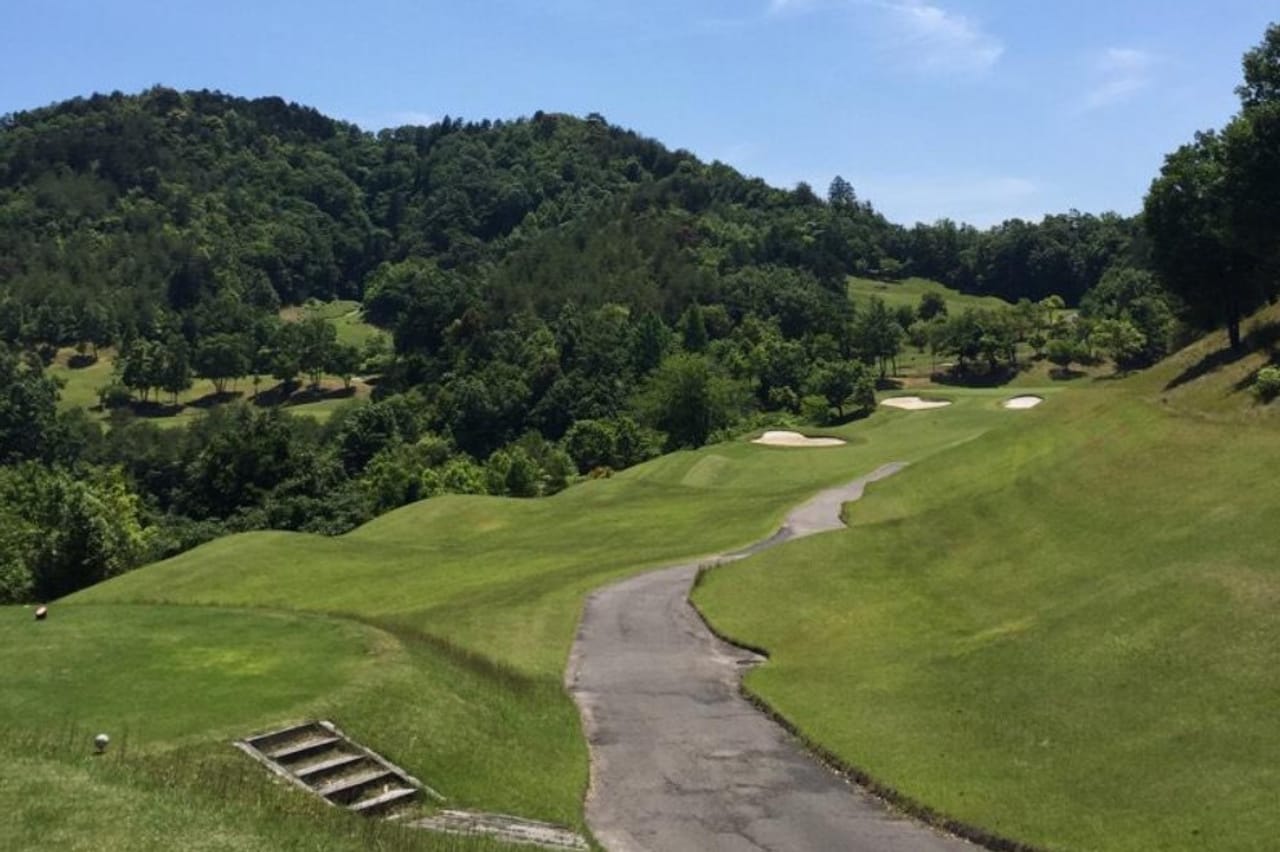Takatomi Golf Club
