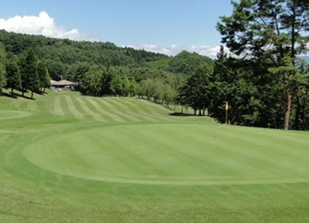 Takamori Country Club