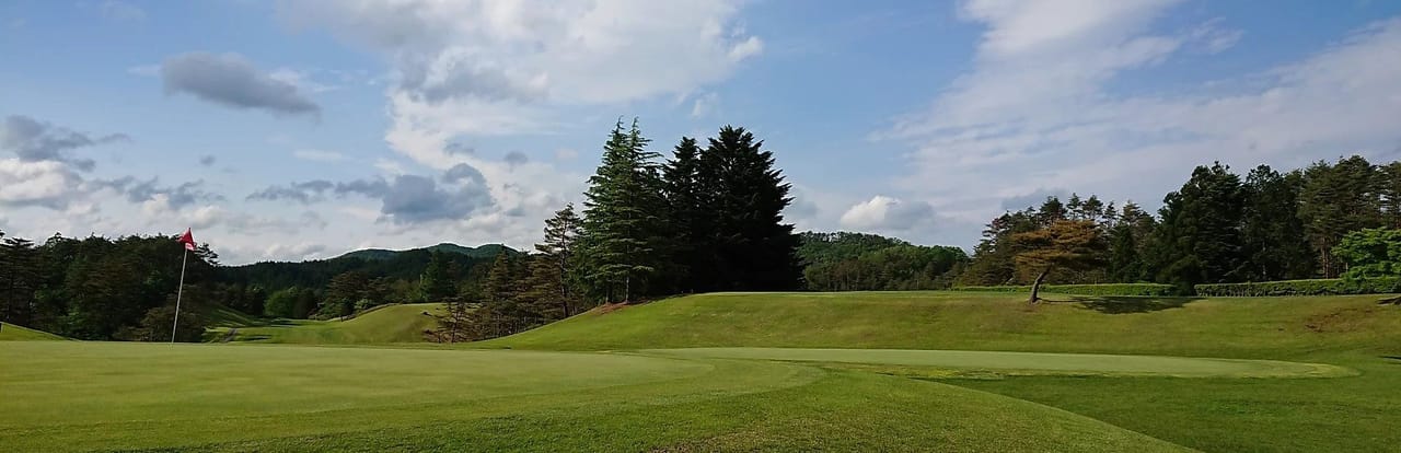 Taihaku Country Club