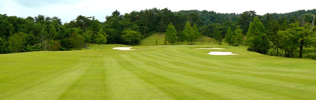 New Gainsborough Country Club