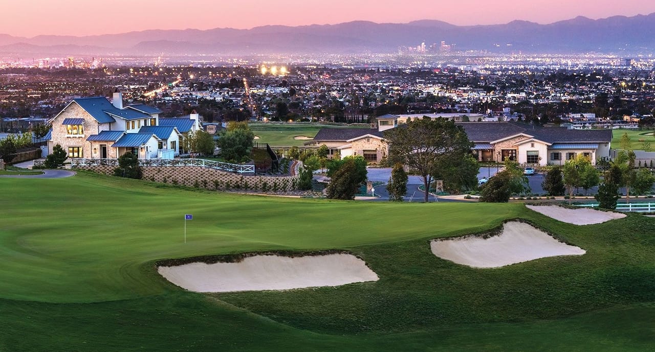 Rolling Hills Country Club