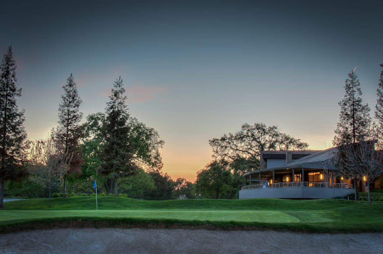 Spring Creek Golf & Country Club