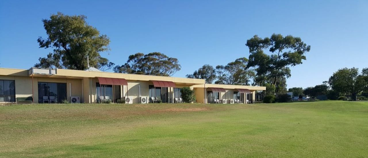 Barmera Golf Club