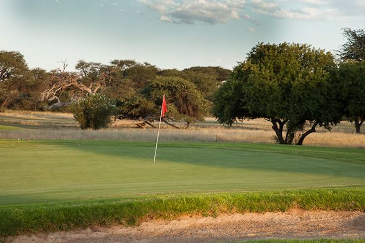 Kuruman Country Club