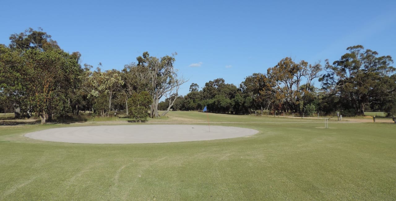 Katanning Country Club