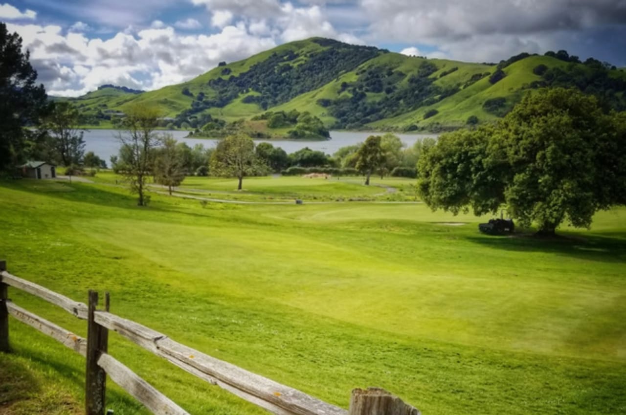 Indian Valley Golf Club