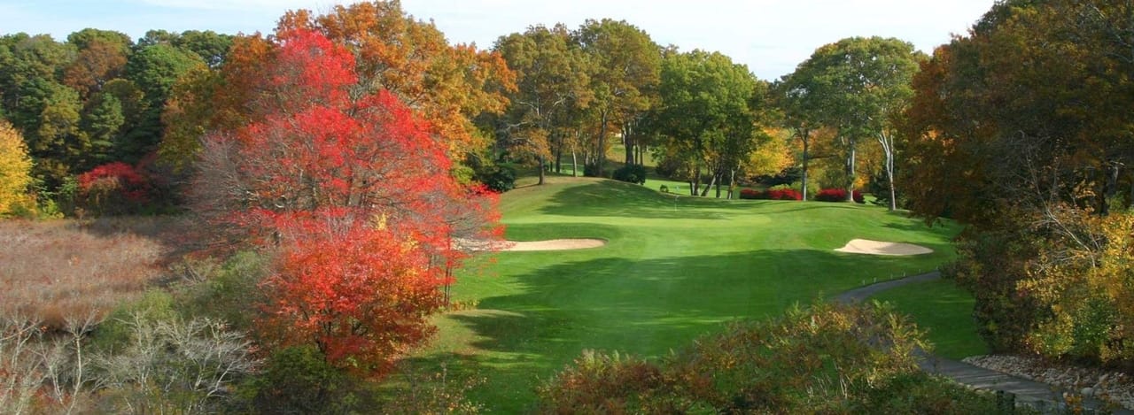 Cummaquid Golf Club