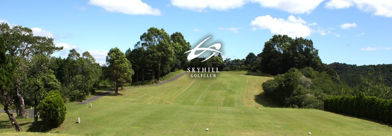 Sky Hill Golf Club