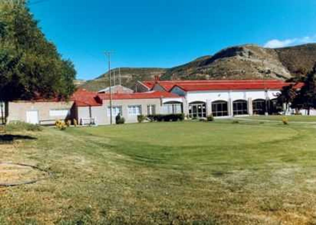 Santa Lucia Golf Club