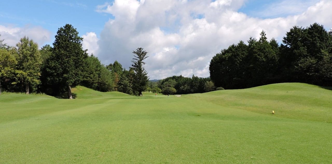 World Woods Golf Club - Akiba Golf Club